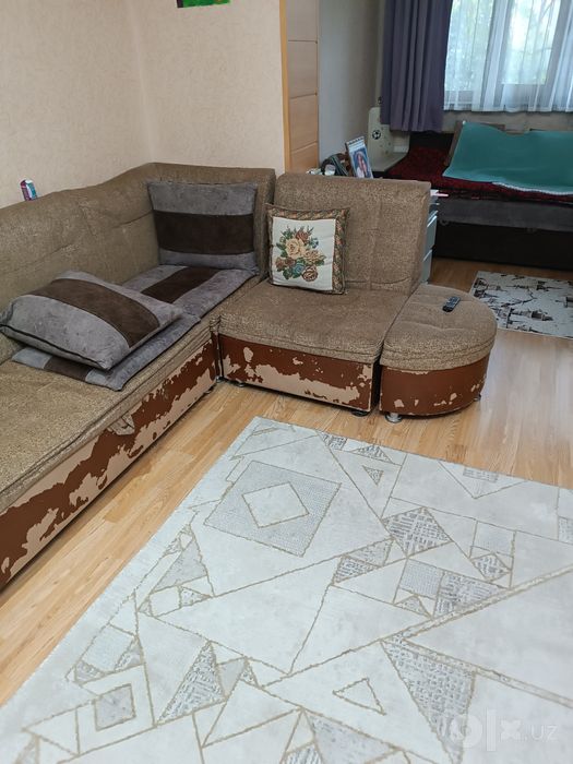 Диван раскладной