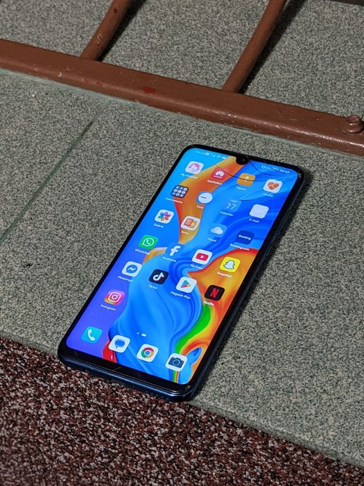 Huawei P30 Lite // 128Gb //