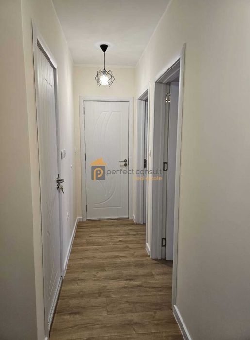 Дава се под наем Тристаен апартамент в Пловдив, Южен - 90 кв.м за 550 € - Снимка #11