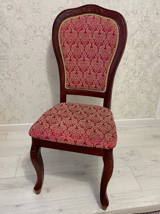 Продам стулья б/у