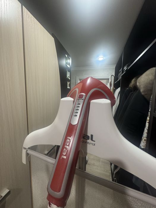 Продам отпариватель