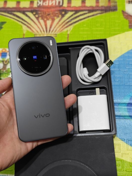 Vivo X200 Pro Mini 256Gb 5G