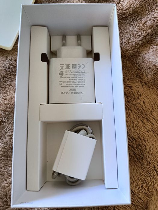 Honor 70 в отличном состоянии