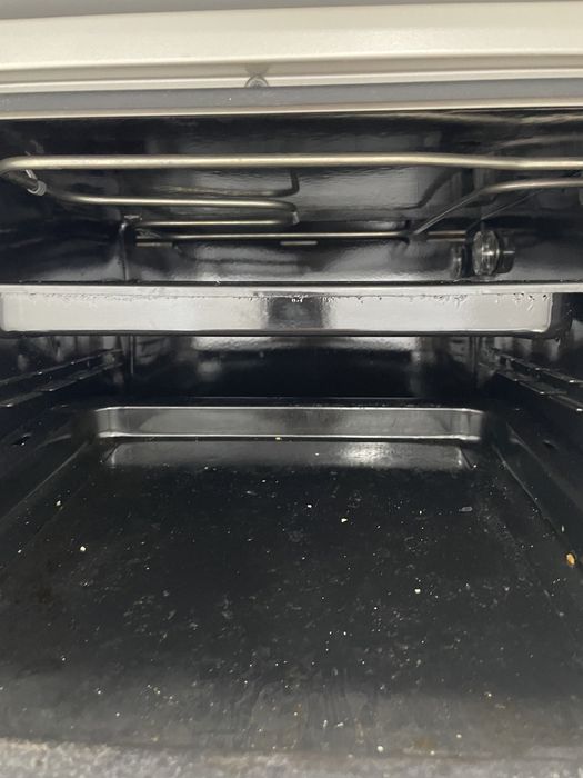 мини-печь  электропечь