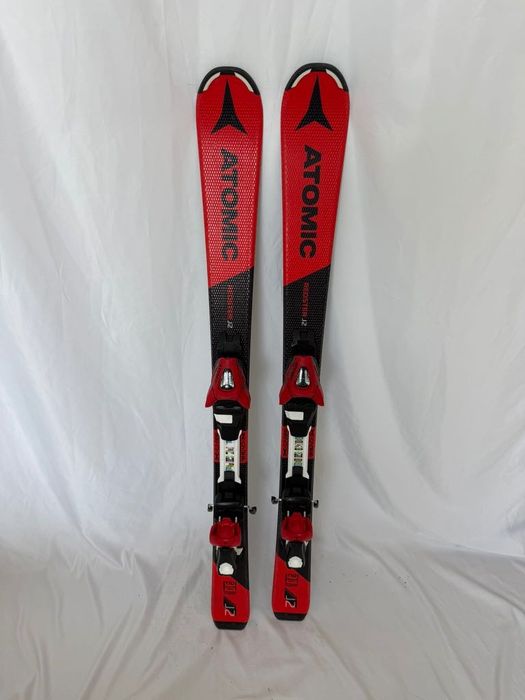 Ski Schiuri carve Junior Atomic Redster J2 110 cm