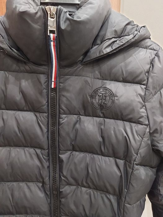Оригинално яке Tommy hilfiger