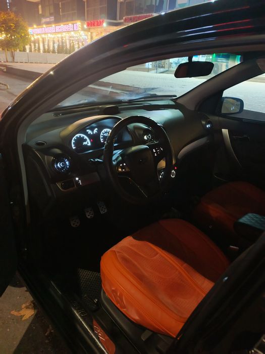 Nex 3 2020 sirocha sotiladi