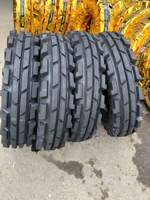 Anvelopa 7.50-16 Panther KHALYAN 12PR TT