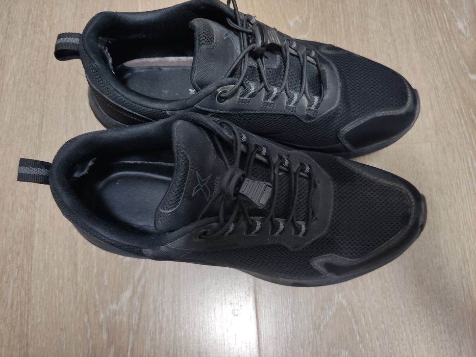 Кроссовки Kinetix мужские