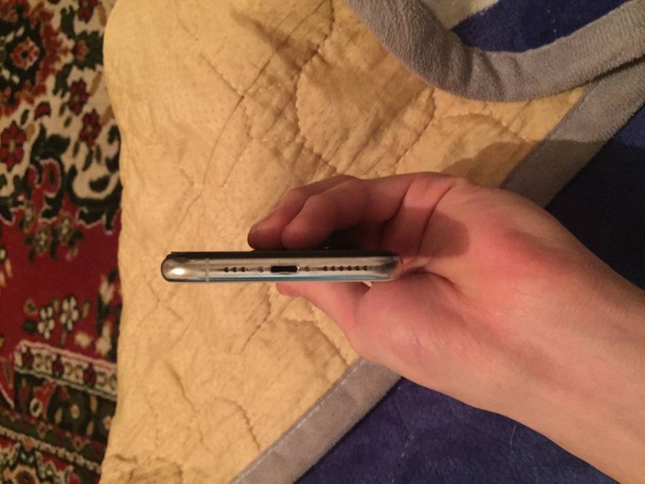 Iphone 11 pro с гарантий