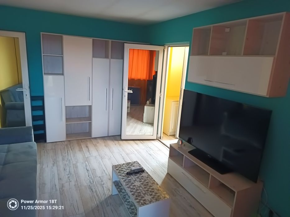 Apartament de inchiriat