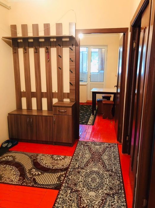 1 мкр 2х ком Самал