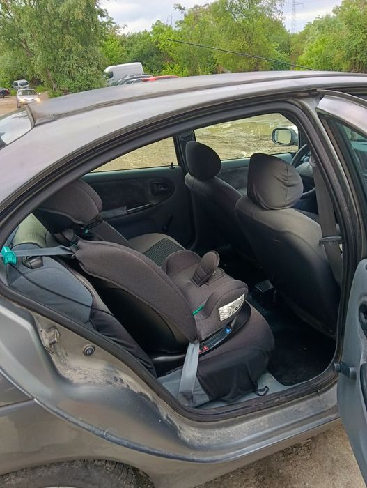 Renault megane classic