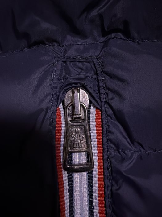 Moncler дамски елек