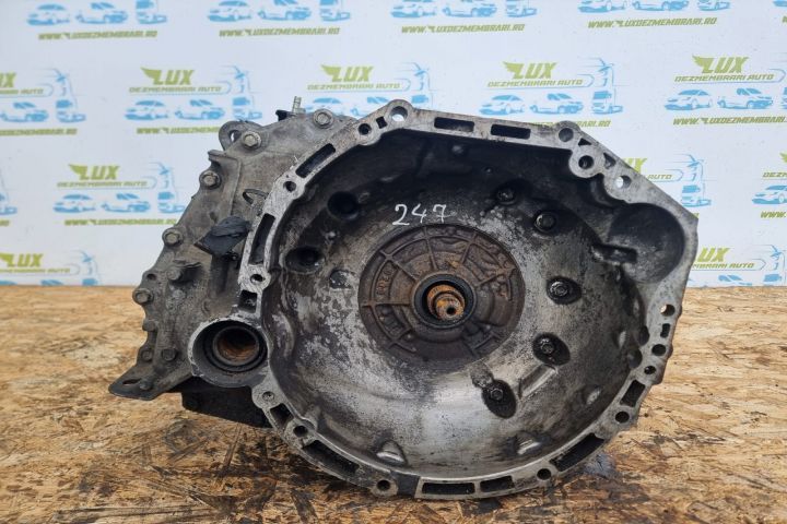 Cutie de viteze automata AJ0-001 AJ0001 2.0 dci m9r Renault Scenic 2 seria