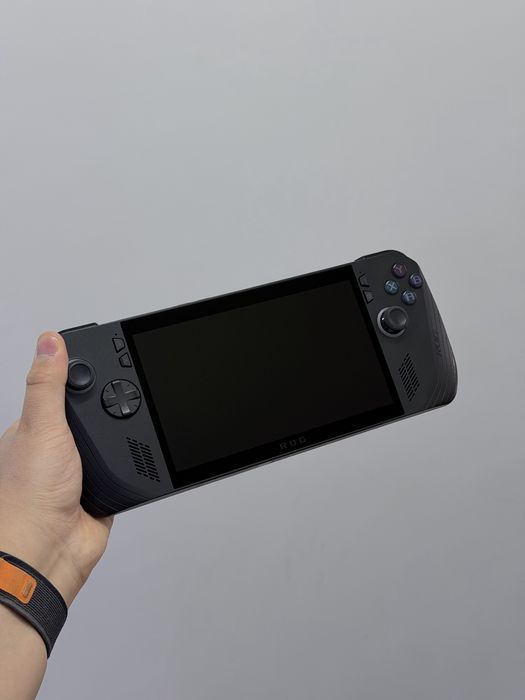 ASUS Rog Ally X 24/1024 GB