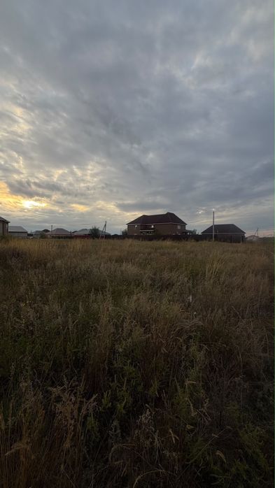 Продается участок Асан -2 Цена ниже рынка