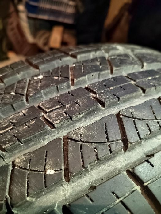Нови летни гуми с дот 23 г