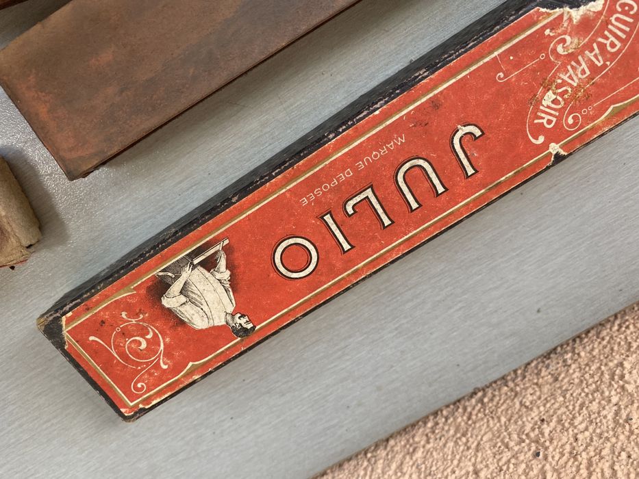 Немски бръснач и точило нож за бръснене солинген