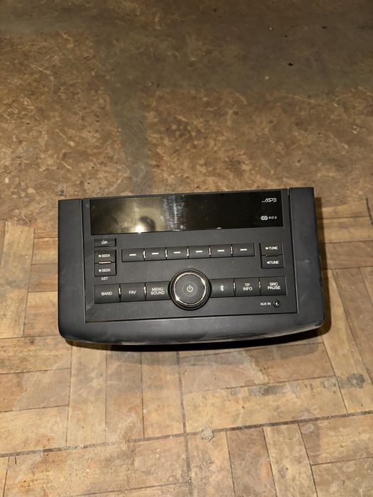 Магнитофон Nexia R3