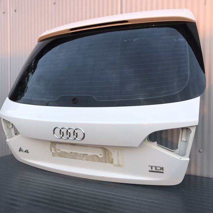 Haion AUDI A4 B8 Combi /Breack 2008-2012 ALB