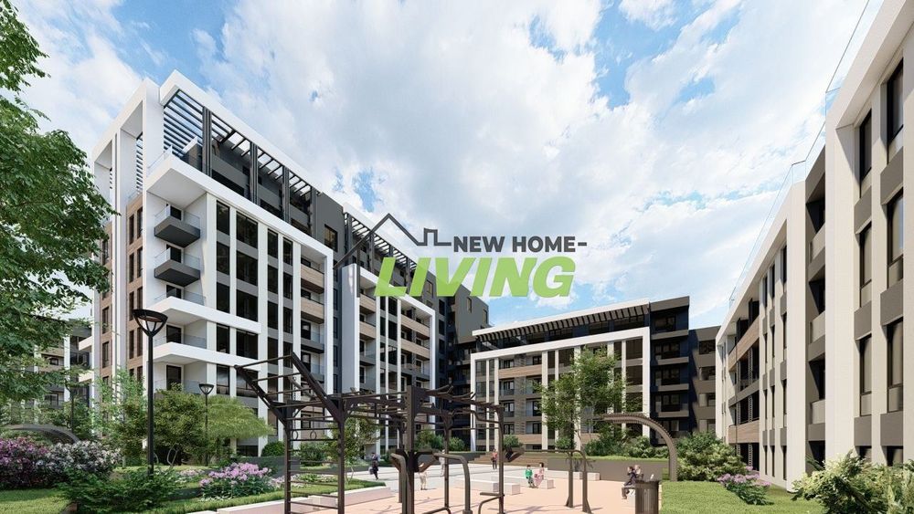 Продава се Тристаен апартамент в Пловдив, Христо Смирненски - 119 кв.м за 704 €/кв.м - Снимка #2