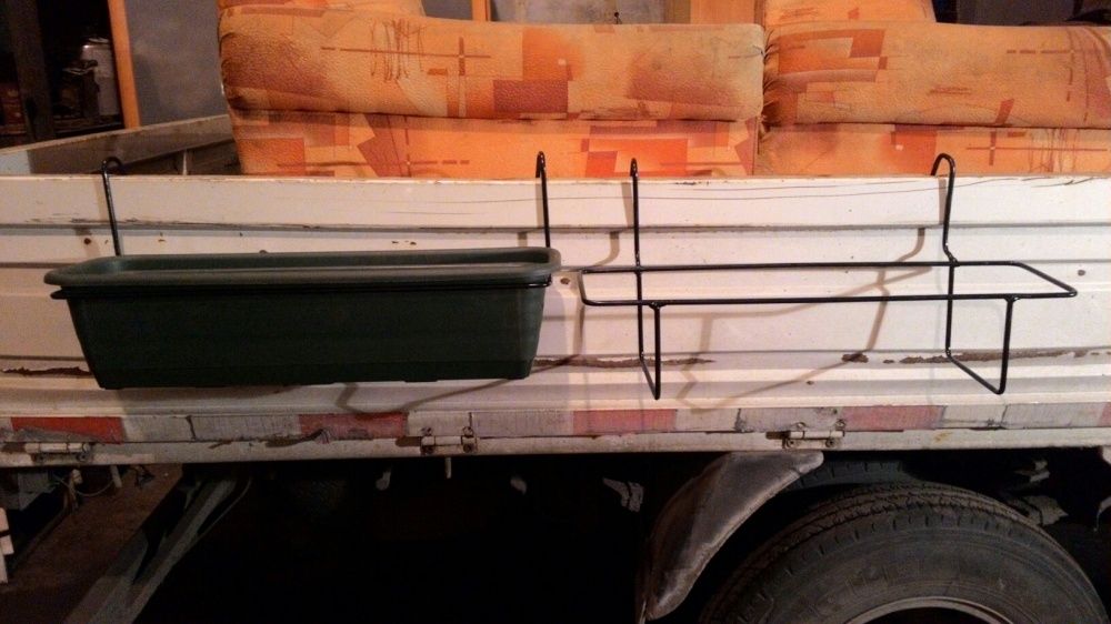 Продаю цветочницы