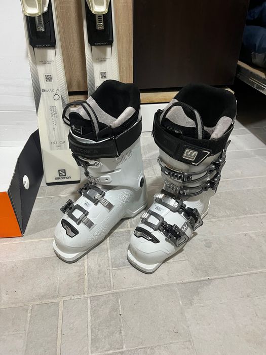 Ски обувки Technika Mach Sport MV 85 W номер 23.5