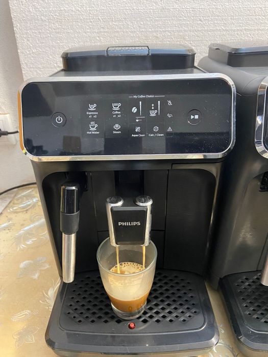 Espresor cafea Philips