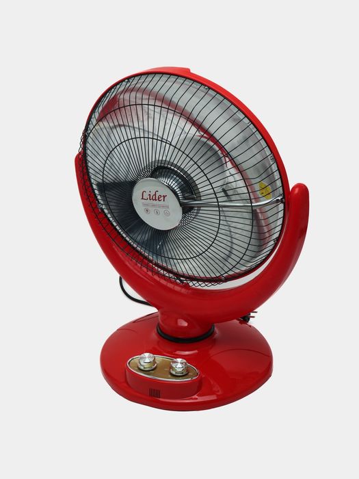 Обогреватель барабанный  солнце quyosh печка электрическая