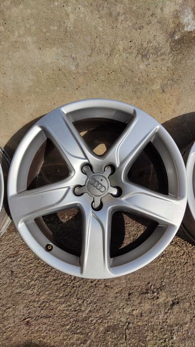 Оригинални джанти АУДИ/AUDI 8,0Jx18H2 ET41