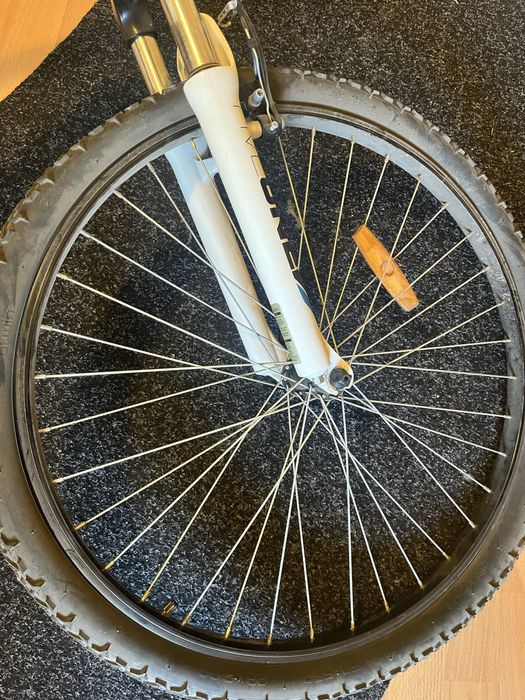 Bicicleta Rockrider 5.1