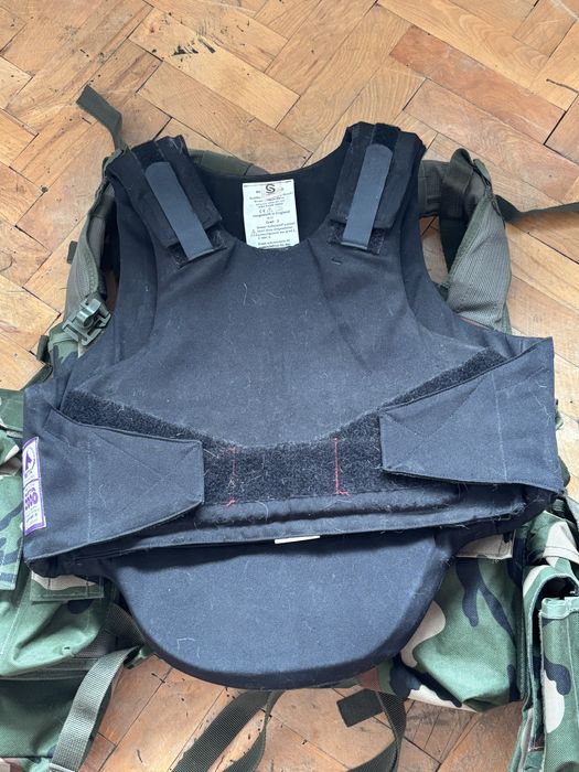 Airsoft разчистване