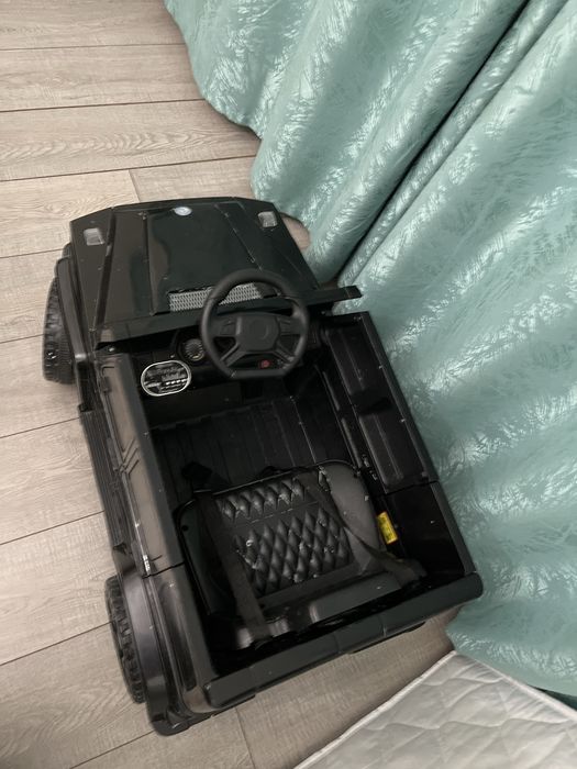 Продаются детский машина