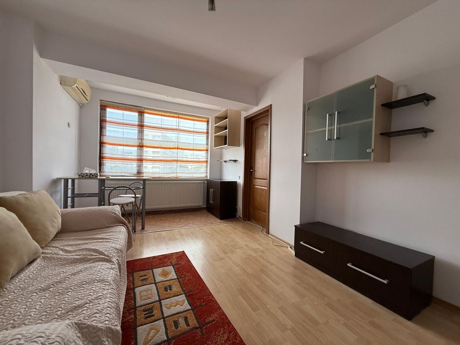 Apartament tip studio, 42 mp, proprietar