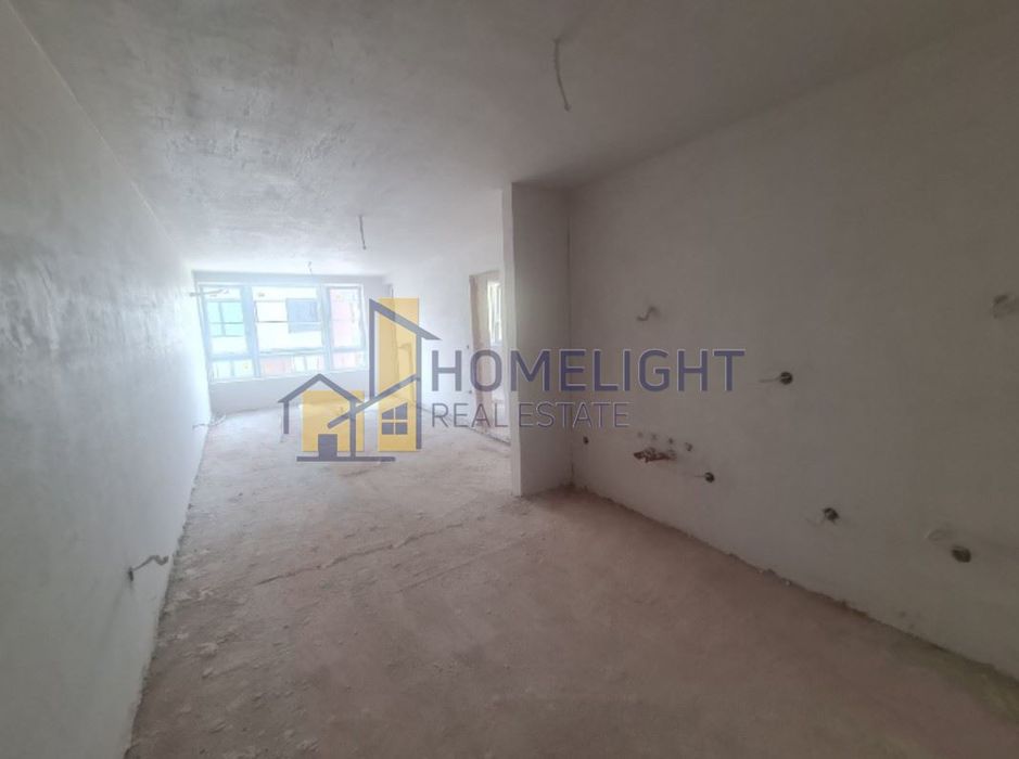 Продава се Тристаен апартамент в София, Кръстова вада - 92 кв.м за 1941 €/кв.м - Снимка #2