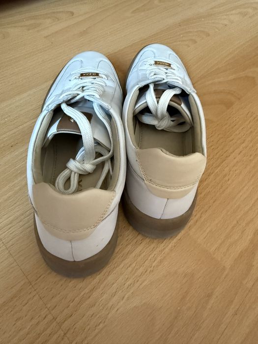 Дамски обувки Mexx