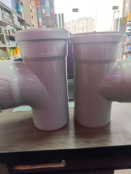 Канализация труба пассия канализационных