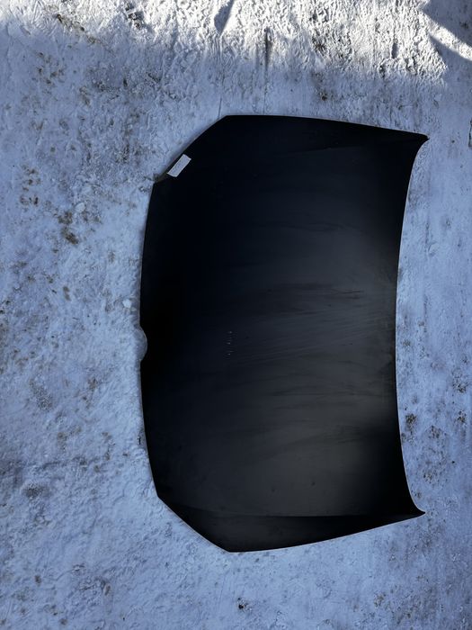 Capotă motor vw polo 6r.