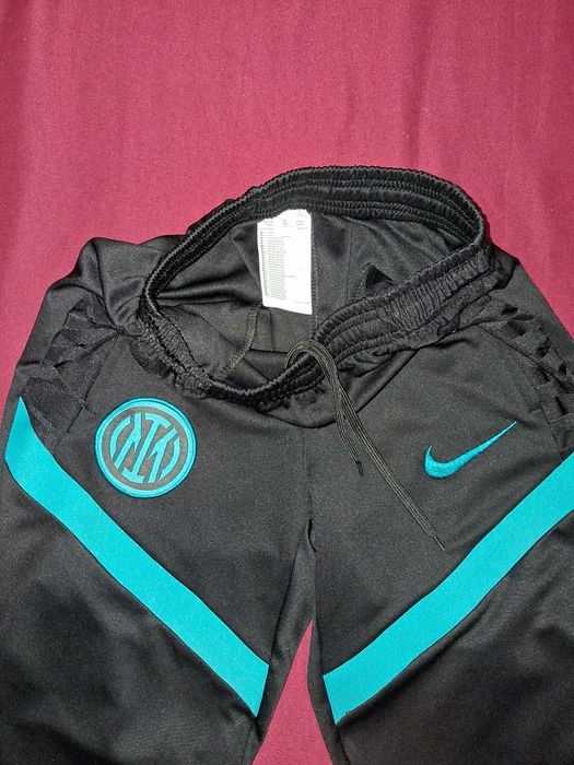 Trening/Tracksuit Nike Inter Milan