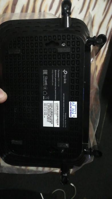 Продам Tp Link модем