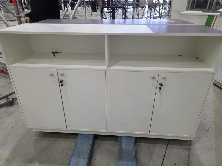 Продам тумбы, комод, есть доставка