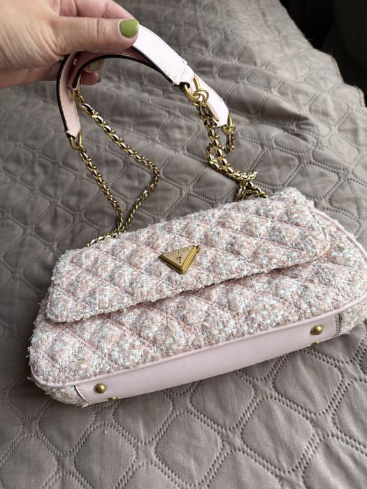Новая Женская Сумка Guess