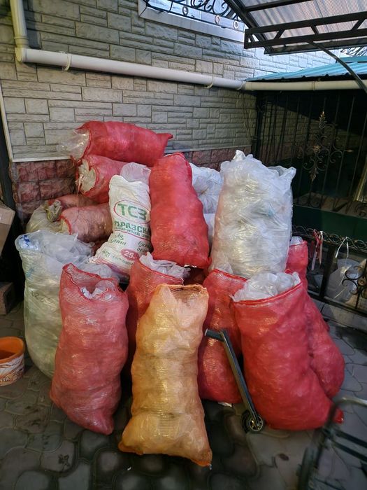 Прием макулатуры