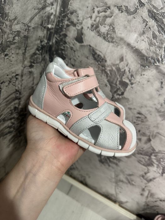 Детские Сандали Toddler.