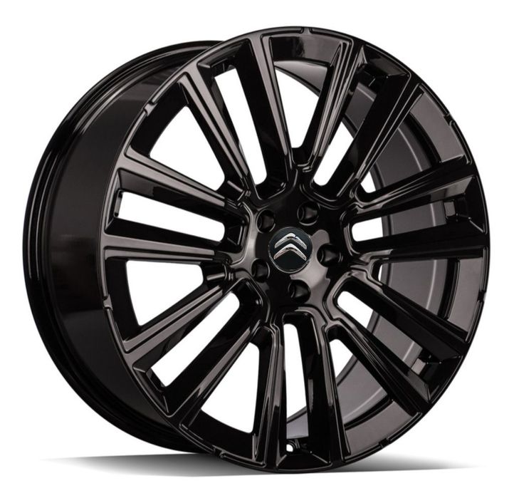 Jante 19  Citroen C4, C5 C6 și  DS7 J Crossback 5x108