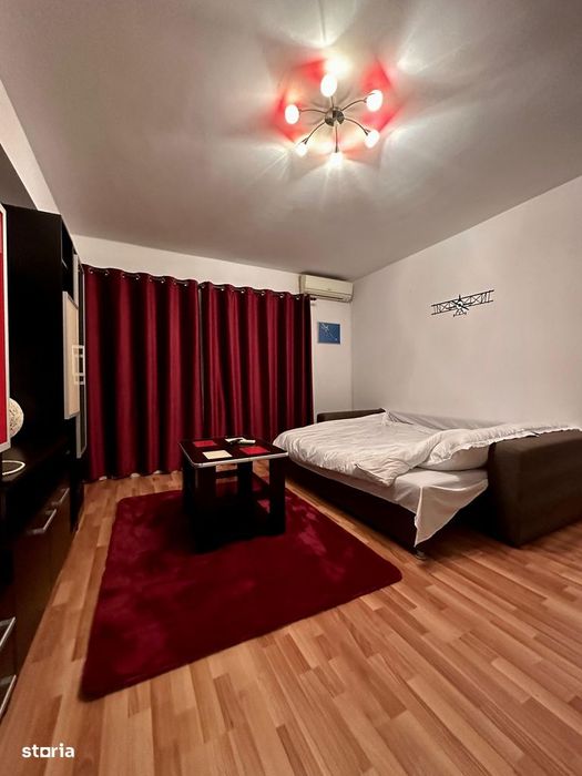 Garsoniera - centrala de bloc- Drumul Taberei - Brancusi - Valea Larga