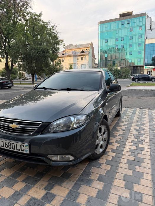 chevrolet jentra 2019