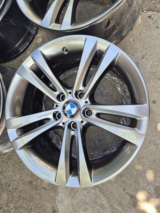 Jante 18 Originale BMW E 90 E 91 F30 F31