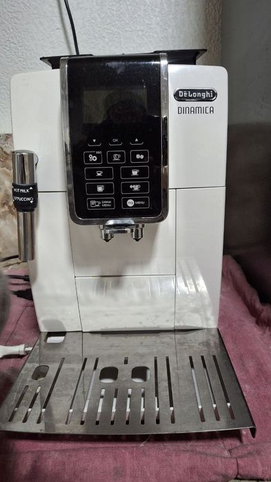 Продаётся кофе машина